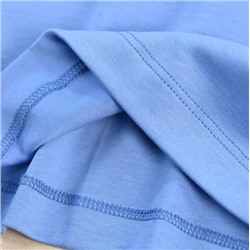 Мужская футболка 2 цвета  БОС*С