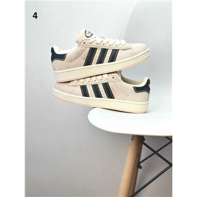 Женские кроссовки   Adida*s Originals CAMPUS 00S