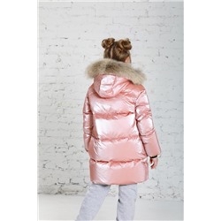 Пальто зимнее для девочки АЗ21/13-360Л