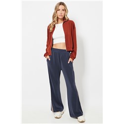 Top crop - Blanco