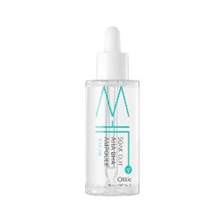 ★SALE★ Soak Out AHA BHA Ampoule