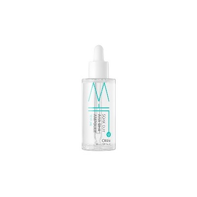 ★SALE★ Soak Out AHA BHA Ampoule