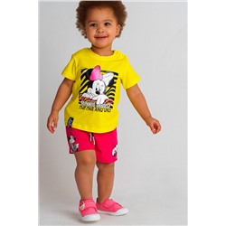 Футболка PLAYTODAY, 300161