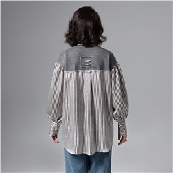 Свитшот с карманами, Мягкая сила (grey)