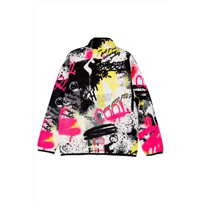 Толстовка PLAYTODAY, 1031332