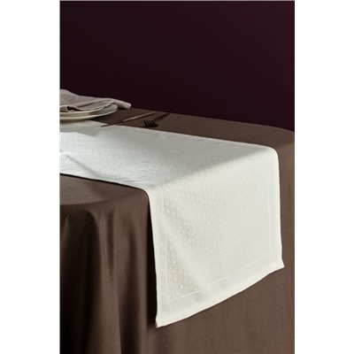 Bourdon Runner - Bej