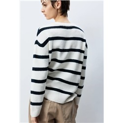 Jersey punto espumoso