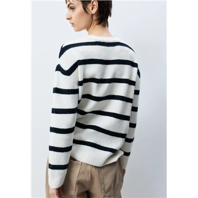 Jersey punto espumoso