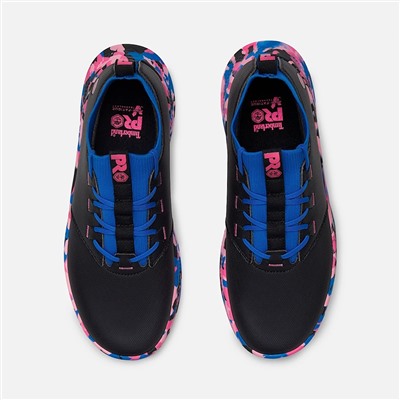 Women's Solace MAX Slip-On Work Sneaker