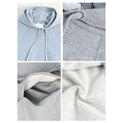 Толстовка унисекс АМ*И