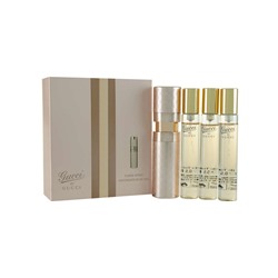 GUCCI BY GUCCI edt (w) 4*15ml TESTER