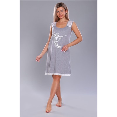 Сорочка 78507 НАТАЛИ #874720