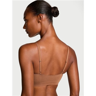 Victoria's Secret Shapewear by Victoria SeamlessShaping™ Bralette