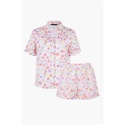 Пижама INDEFINI, 1116478