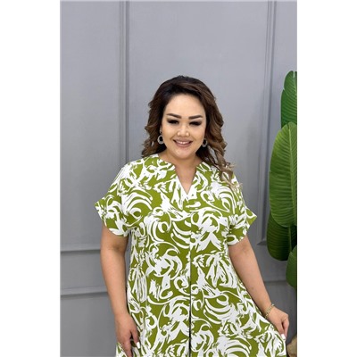 Платье 52339 НАТАЛИ #988877