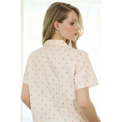 Пижама INDEFINI, 1231598