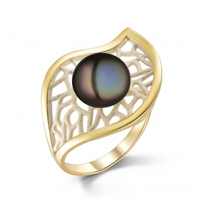 Кольцо серебро 51842Y2H