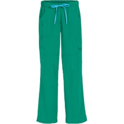 UA Butter-Soft STRETCH Scrubs Contemporary Fit Tall Drawstring Waist Pant