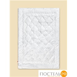 CASSIA ИРЕМ Одеяло 140х205, 1 пр., жаккард хл,виск.шелк/арт-шелк/микрогель Airsoft