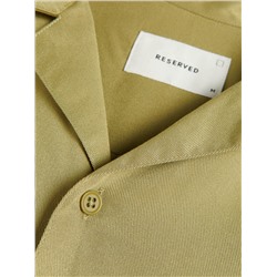 Рубашка комфортного кроя EcoVero™