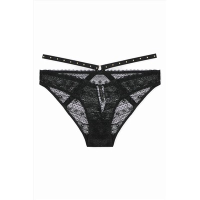 Трусы INDEFINI, 1213216