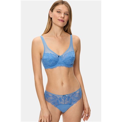 Braga clásica con encaje Generous Essentiel