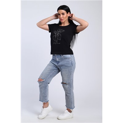 Футболка женская 74404