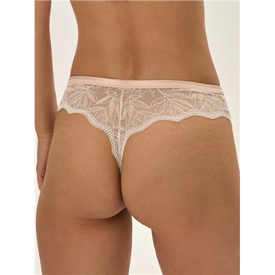 41808 ODESSA/01X Трусы стринги ESOTIQ