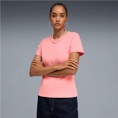 Animated Women's Tee