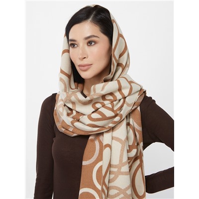 Палантин женский RH10-1754-3