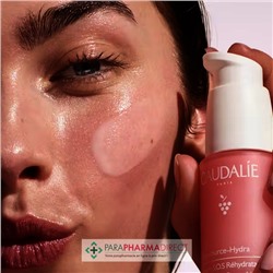 Caudalie Vinosource-Hydra - Sérum Hyaluronique S.O.S 30ml