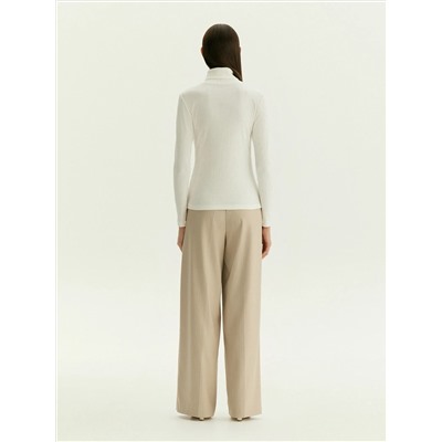 Трикотажная водолазка, B2285/navajo