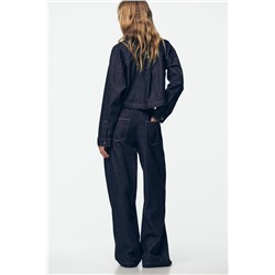 JEANS Z1975 JOGGER WIDE LEG