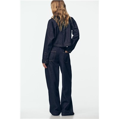 JEANS Z1975 JOGGER WIDE LEG