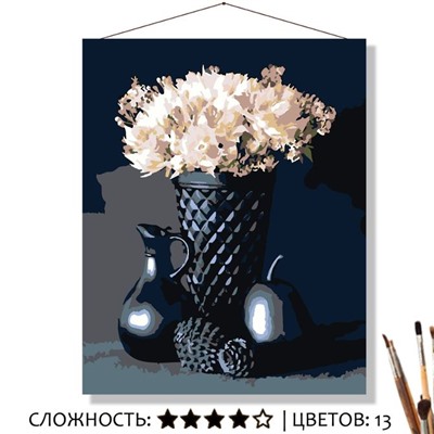 «СТРОГИЙ БУКЕТ»