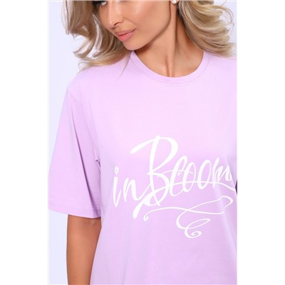 Костюм с шортами 78554 НАТАЛИ #1019103