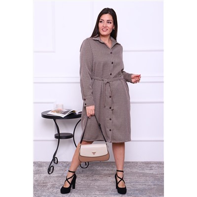 Платье LenaLineN арт. 03-005-22 НАТАЛИ #874597