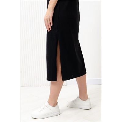 Платье 14406 длинное НАТАЛИ #1004358