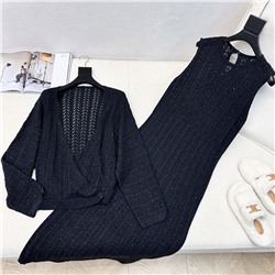 Костюм люкс