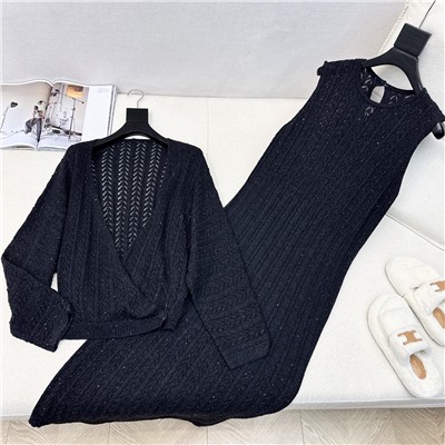 Костюм люкс