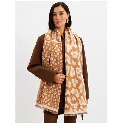 Палантин женский SH25-175-2