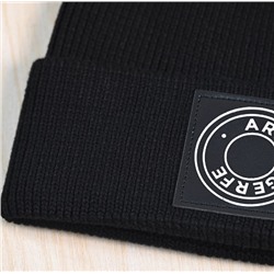 Зимний теплый шерстяной комплект из двух предметов КАР*Л 😎