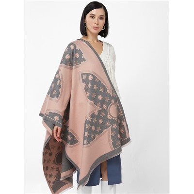 Палантин женский RH10-1753-1