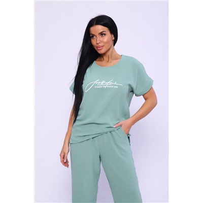 Костюм с брюками 52321 НАТАЛИ #978196