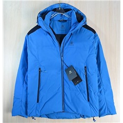 Мужская/женская куртка-пуховик