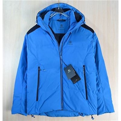 Мужская/женская куртка-пуховик