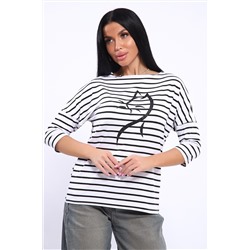 Лонгслив женский 82087