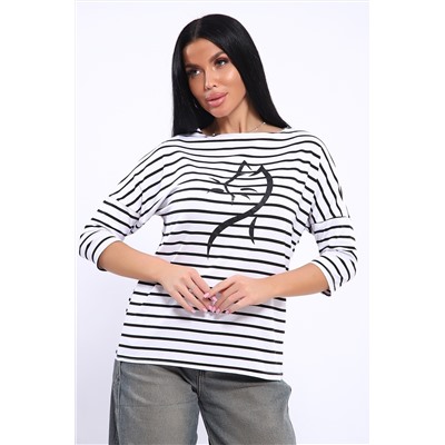 Лонгслив женский 82087