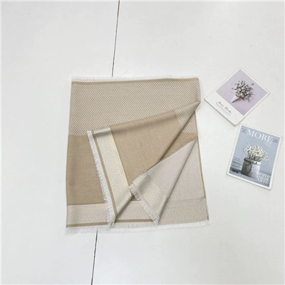 Теплый шерстяной женский шарф/палантин Pierr*o Cardi*n , экспорт