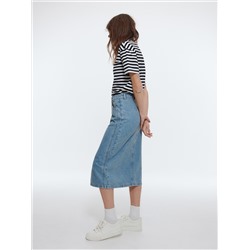 Jeansrock